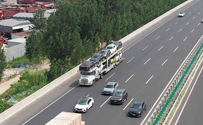 桑珠孜区高速公路汽车救援